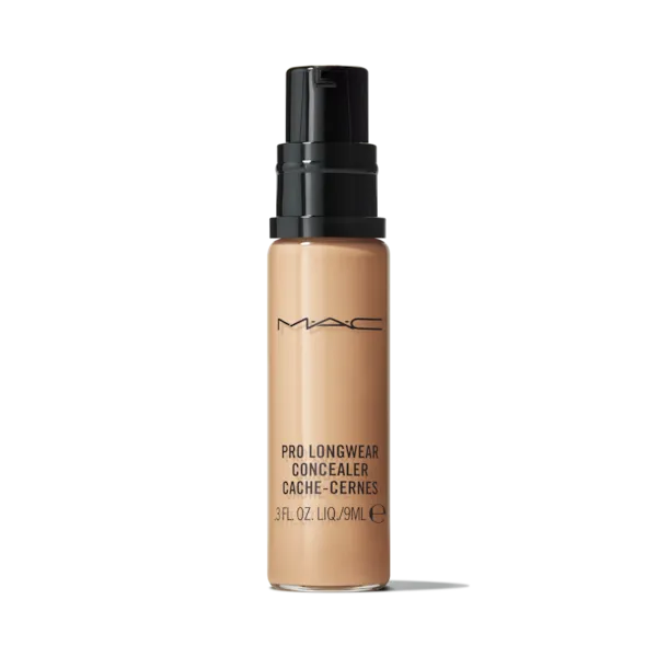 Mac Cosmetics - Pro Longwear Concealer - NC20 Mac Cosmetics - Pro Longwear Concealer - NC20