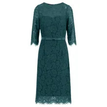 Apart - Spitzenkleid - Größe 40 - grün Apart - Spitzenkleid - Größe 40 - grün