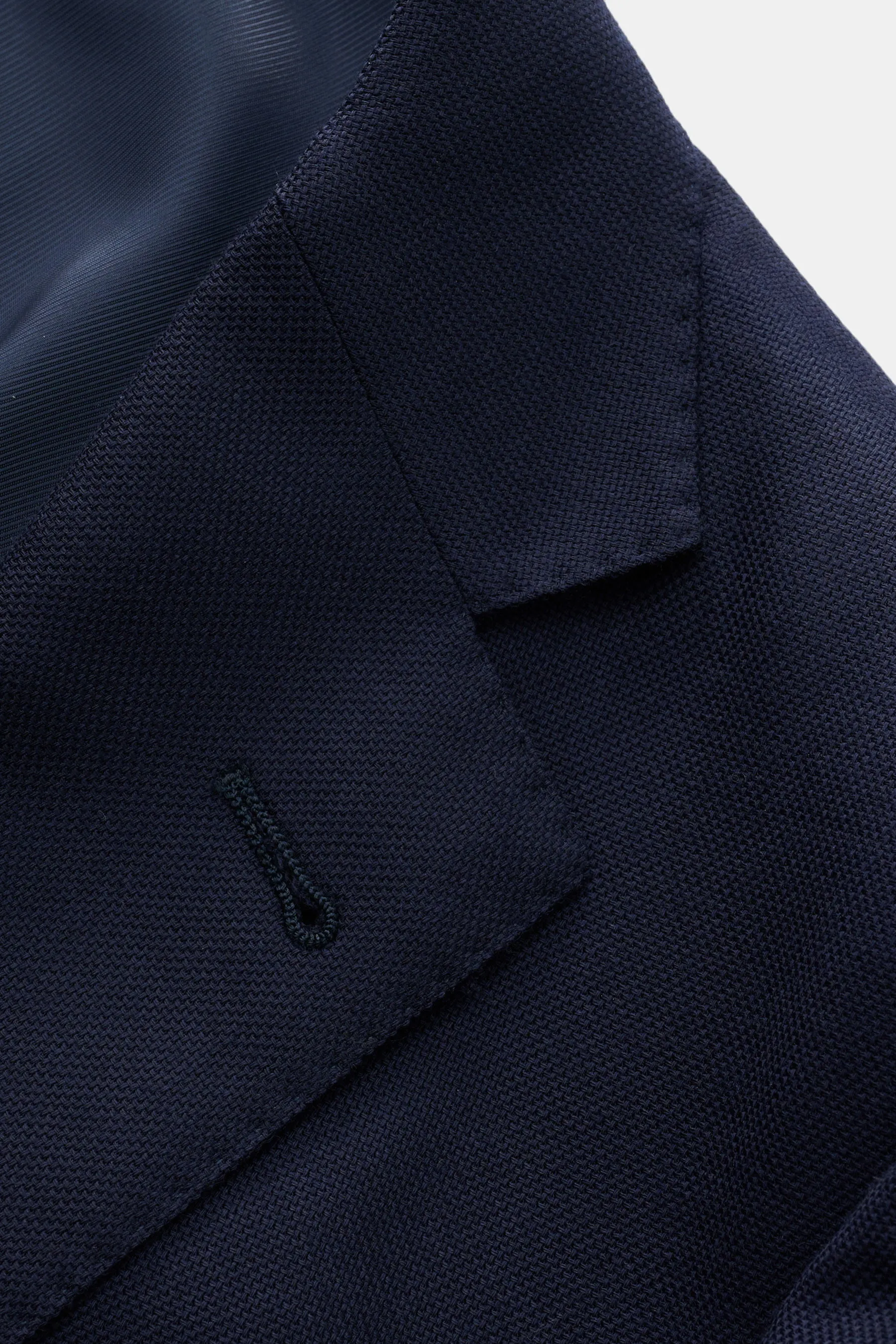 Corneliani - Herren - Sakko navy – Bild 5