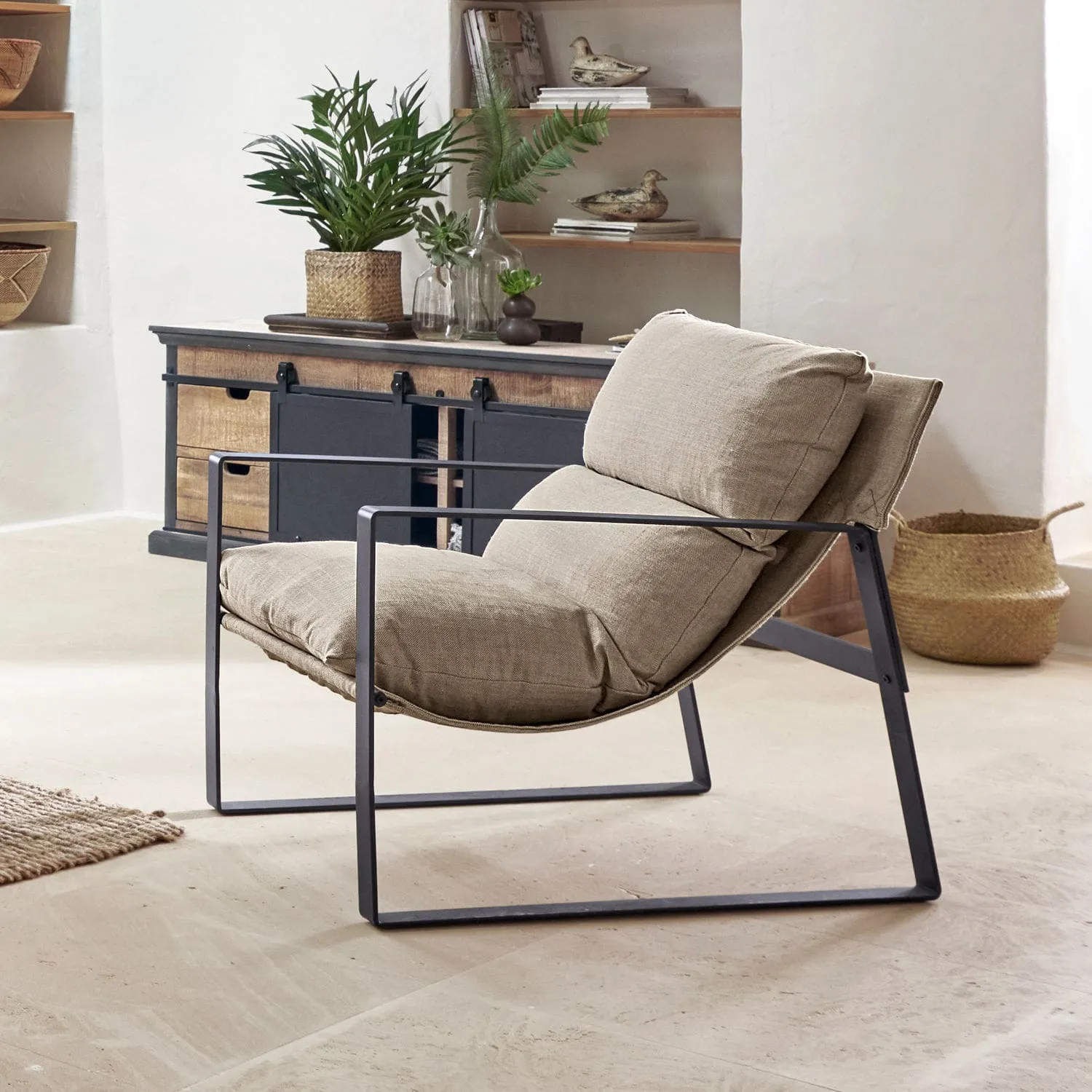 Sessel Seuvard – Bild 4