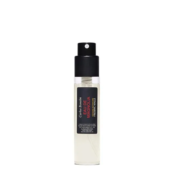 Frederic Malle Eau De Magnolia Eau De Toilette Spray 10ml Frederic Malle Eau De Magnolia Eau De Toilette Spray 10ml