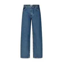 Anine Bing - Wide-Leg Jeans Manon - Größe 28 - blau Anine Bing - Wide-Leg Jeans Manon - Größe 28 - blau