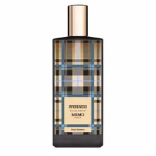 Memo Paris Inverness Eau De Parfum Spray 75ml Memo Paris Inverness Eau De Parfum Spray 75ml