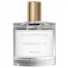 Zarkoperfume Molecule C-19 The Beach Eau De Parfum Spray 100ml Zarkoperfume Molecule C-19 The Beach Eau De Parfum Spray 100ml