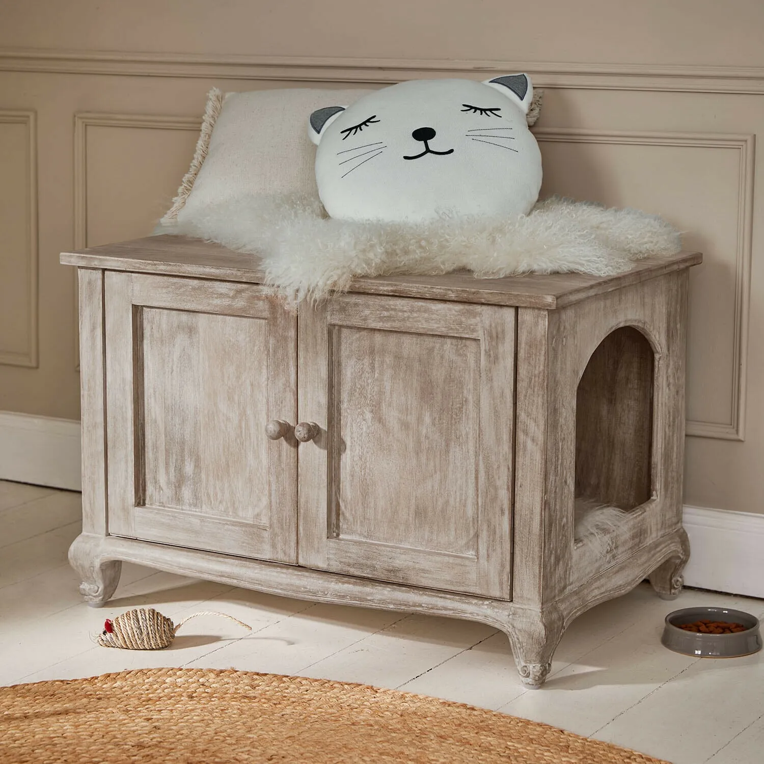 Katzenhaus Éloresa – Bild 2