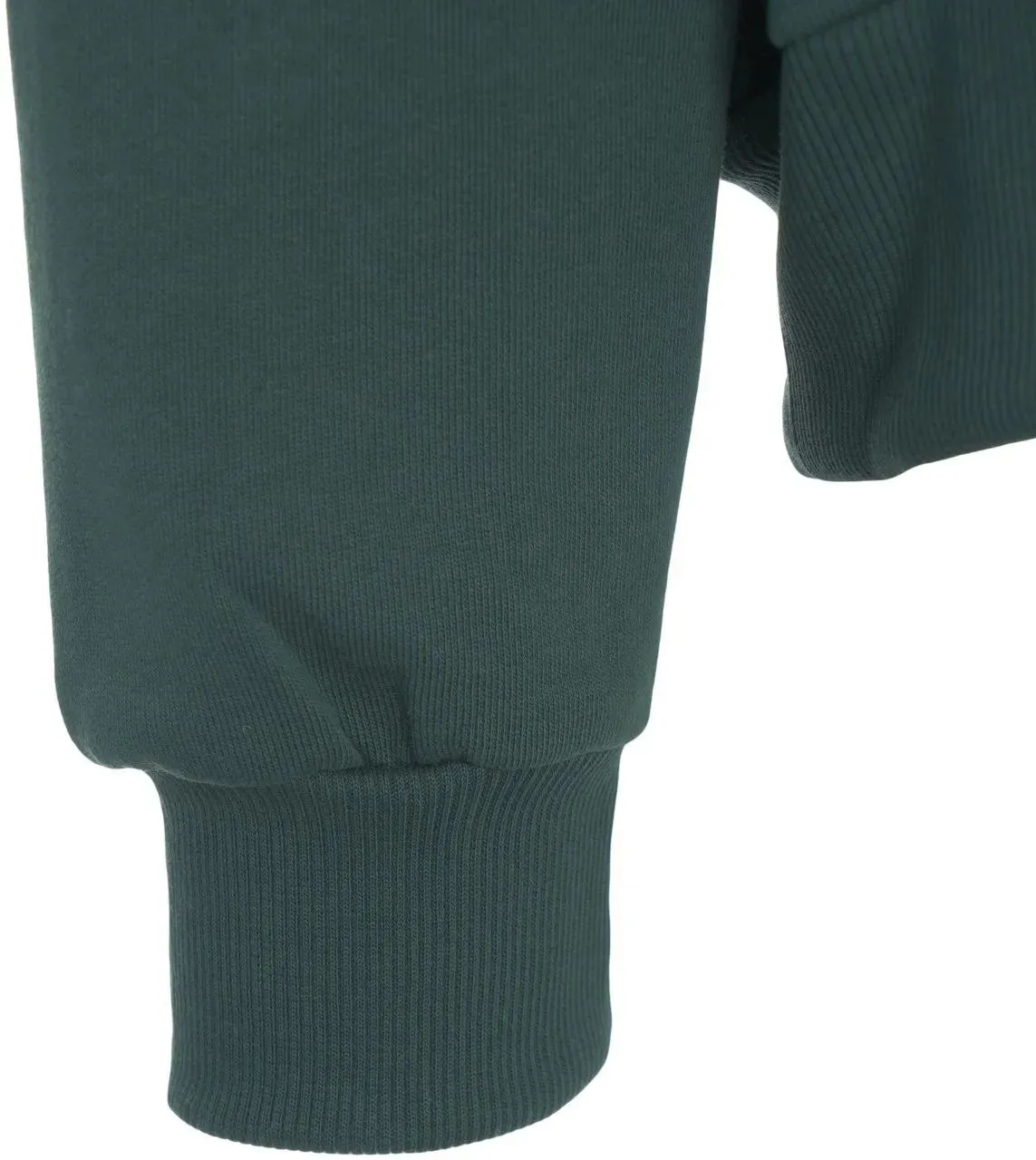 Al Ain - Hoodie 'Tennis Club' - Größe L - grün – Bild 2