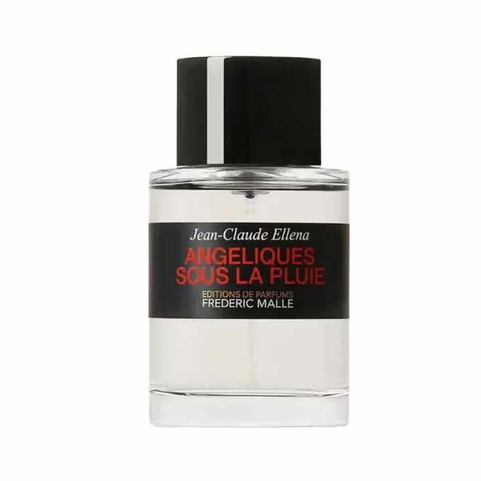 Frederic Malle Angeliques Sous La Pluie Eau De Parfum Spray 100ml Frederic Malle Angeliques Sous La Pluie Eau De Parfum Spray 100ml