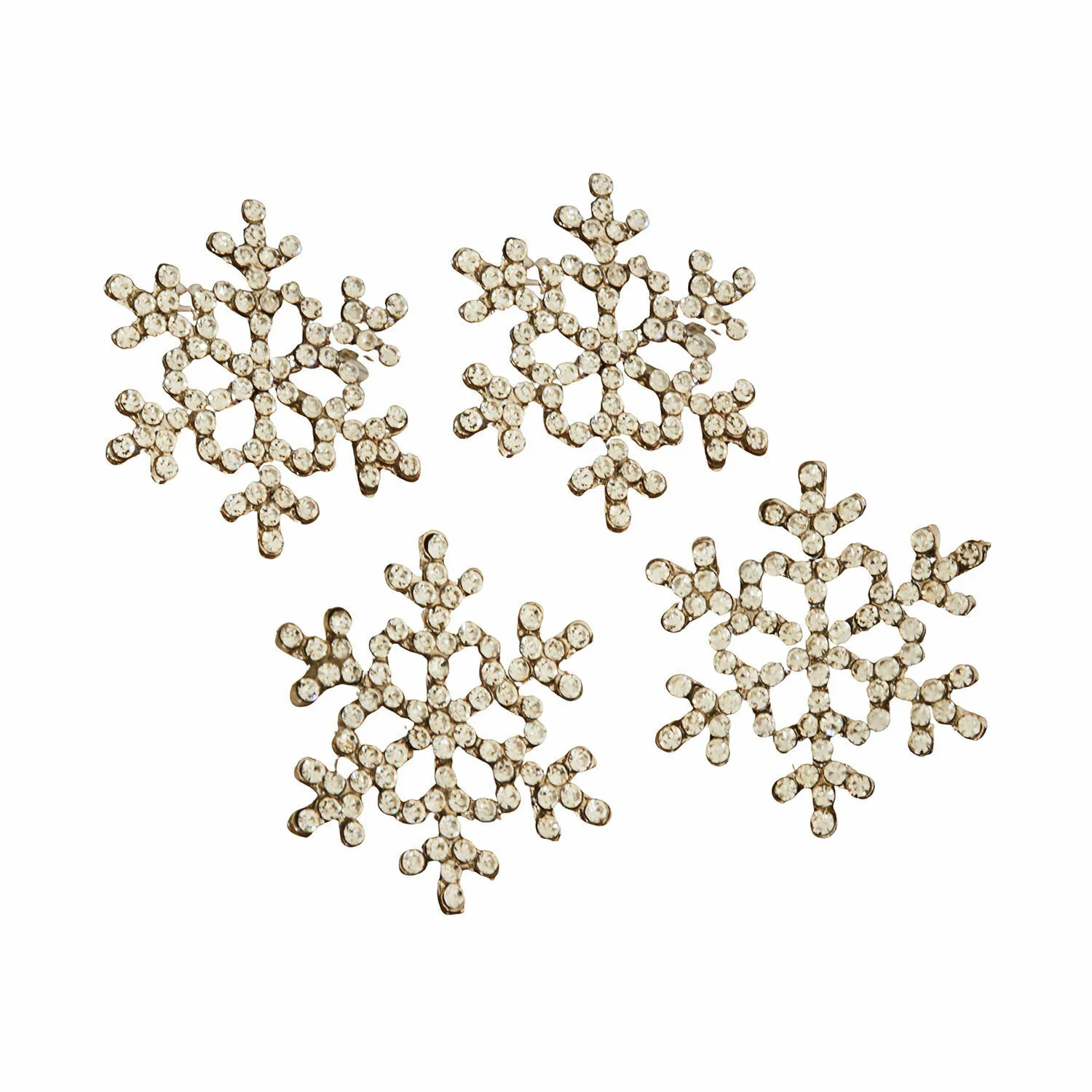 Deko-Pin 4er Set Volexi – Bild 3