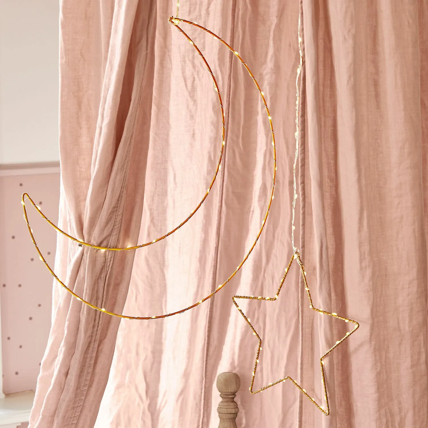 LED-Leuchtdeko 2er Set Padden LED-Leuchtdeko 2er Set Padden