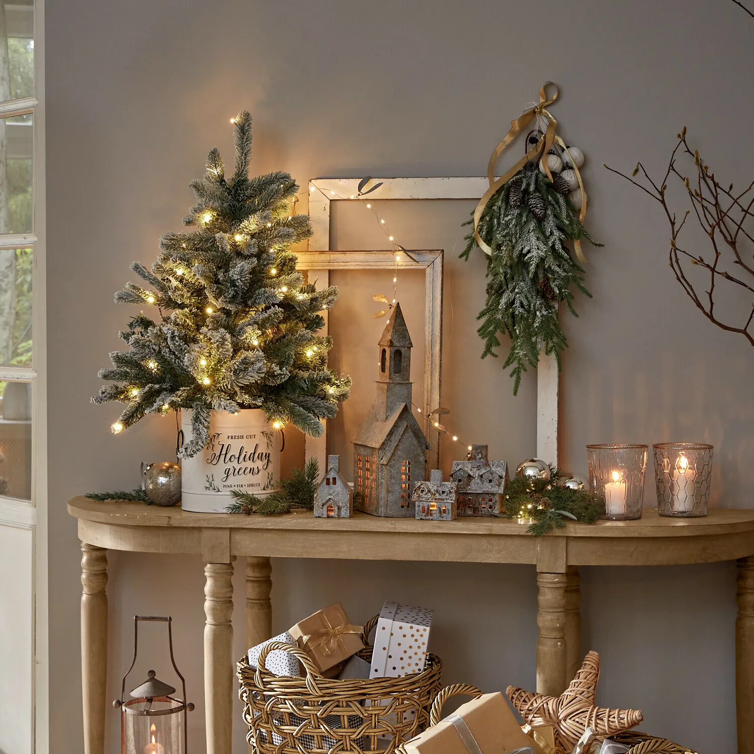 Lichterkette Carivela – Bild 4