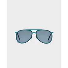Vilebrequin - Solid Unisex-sonnenbrille Mit Holz – Vbq X Shelter - Sonnenbrille - Vol2nuit - Grün - Größe OSFA Vilebrequin - Solid Unisex-sonnenbrille Mit Holz – Vbq X Shelter - Sonnenbrille - Vol2nuit - Grün - Größe OSFA
