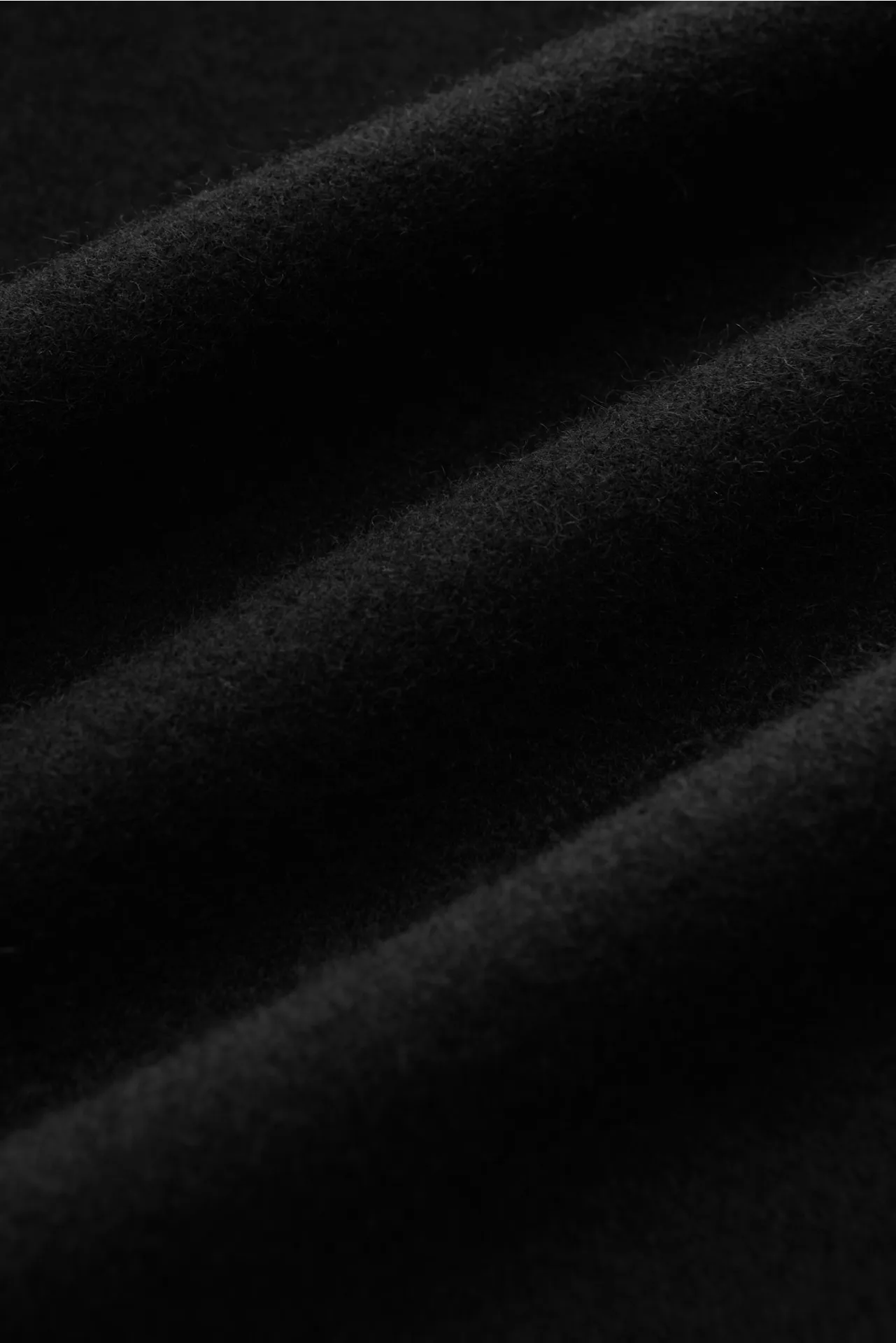 Maurizio Baldassari - Herren - Cashmere Strickjacke schwarz – Bild 7