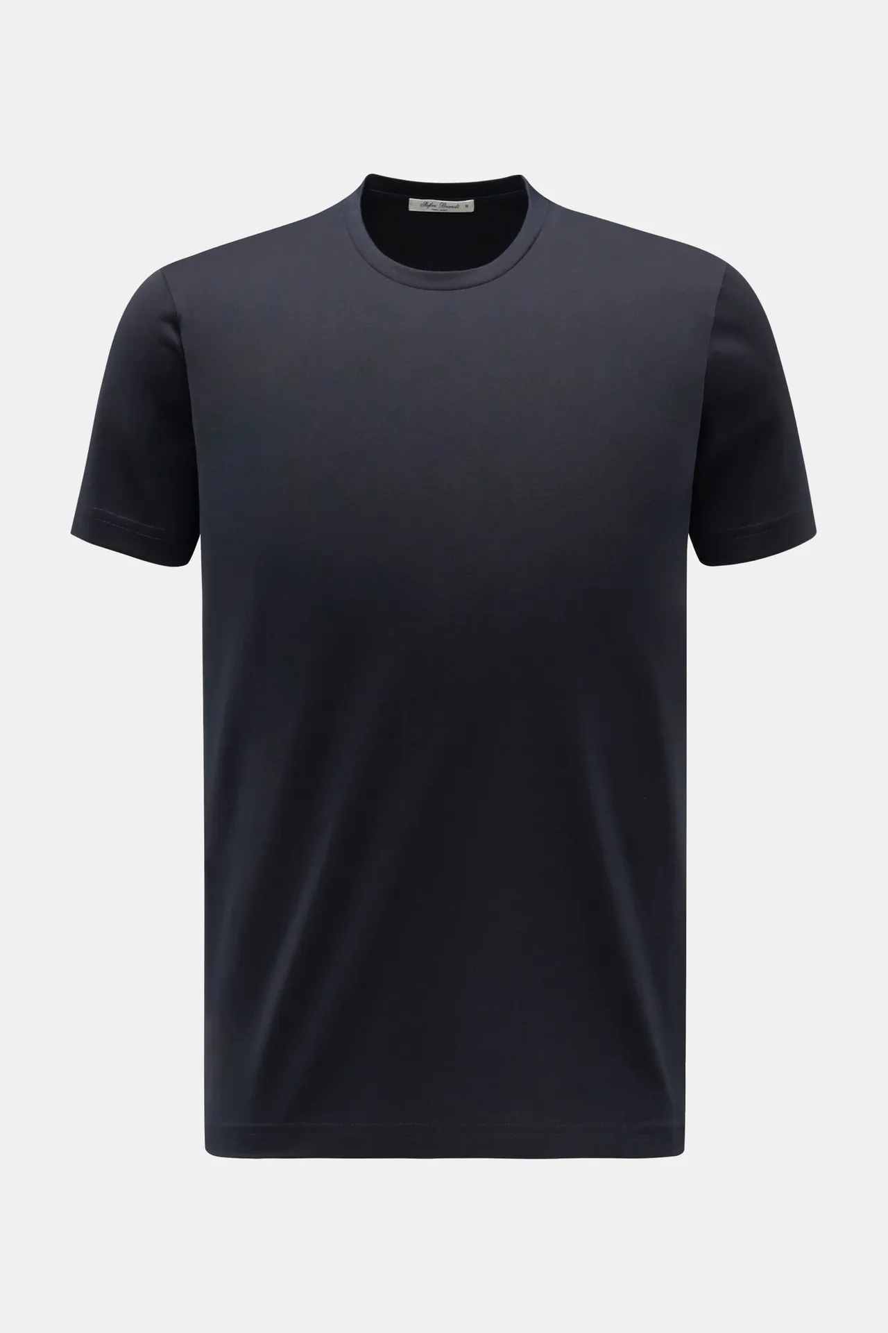 Stefan Brandt - Herren - Rundhals-T-Shirt %27Enno%27 navy Stefan Brandt - Herren - Rundhals-T-Shirt %27Enno%27 navy