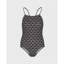 Vilebrequin - Turtles Chain Badeanzug Für Mädchen - Bademode - Gazette - Blau - Größe 10 Vilebrequin - Turtles Chain Badeanzug Für Mädchen - Bademode - Gazette - Blau - Größe 10