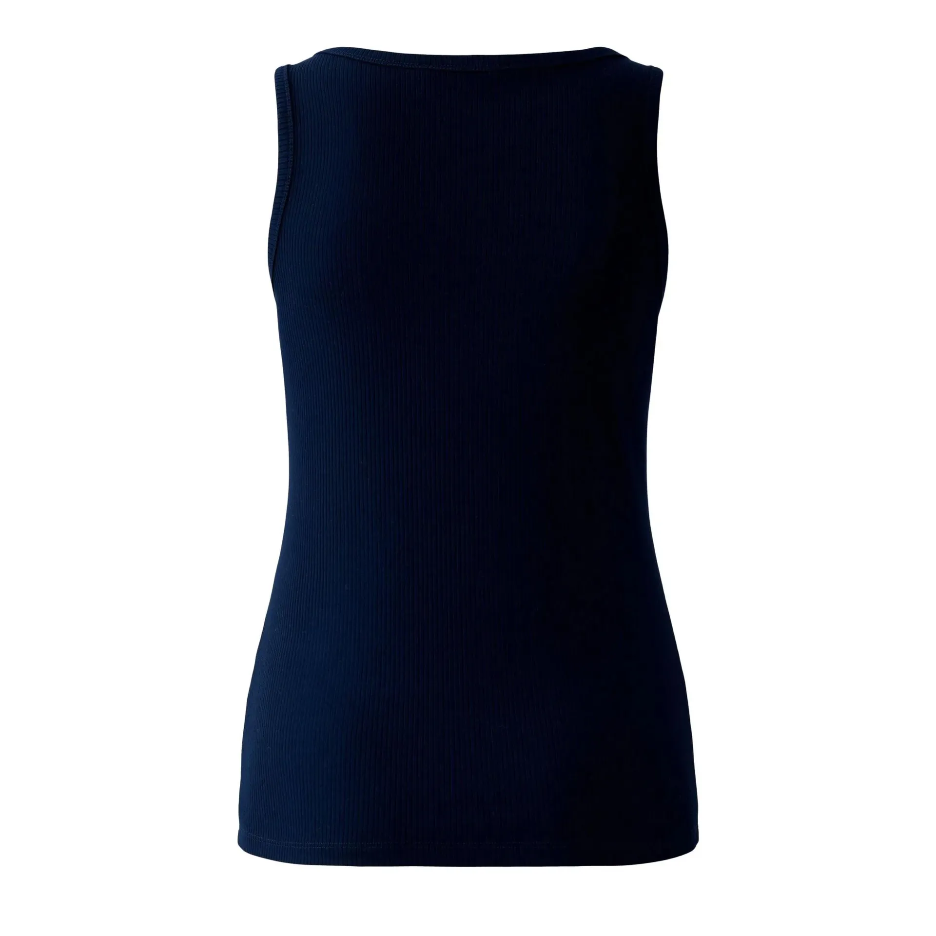 Oui - Top FILIZ - Größe 36 - blau – Bild 2