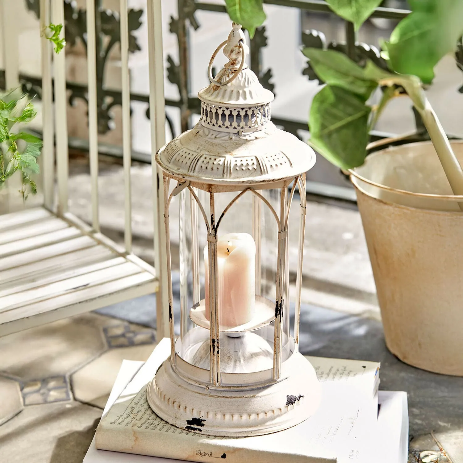 Laterne Lanao – Bild 4