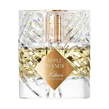 Kilian Paris Apple Brandy On The Rocks Eau De Parfum Spray 50ml Nachfüllbar Kilian Paris Apple Brandy On The Rocks Eau De Parfum Spray 50ml Nachfüllbar