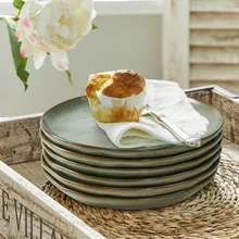 Dessertteller 6er Set Biarré Dessertteller 6er Set Biarré