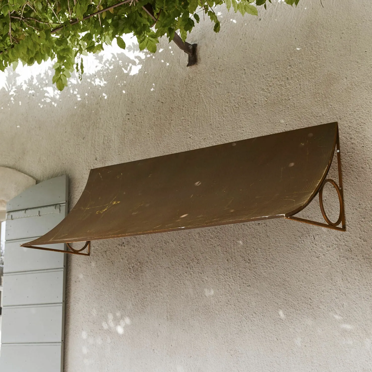 Vordach Marinne – Bild 2