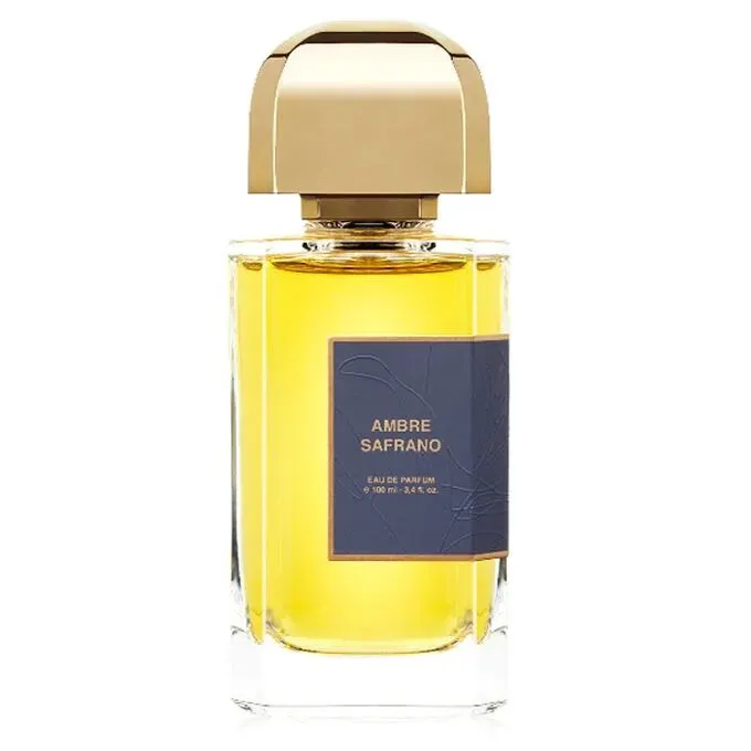 Bdk Parfums Ambre Safrano Eau De Parfum Spray 100ml Bdk Parfums Ambre Safrano Eau De Parfum Spray 100ml