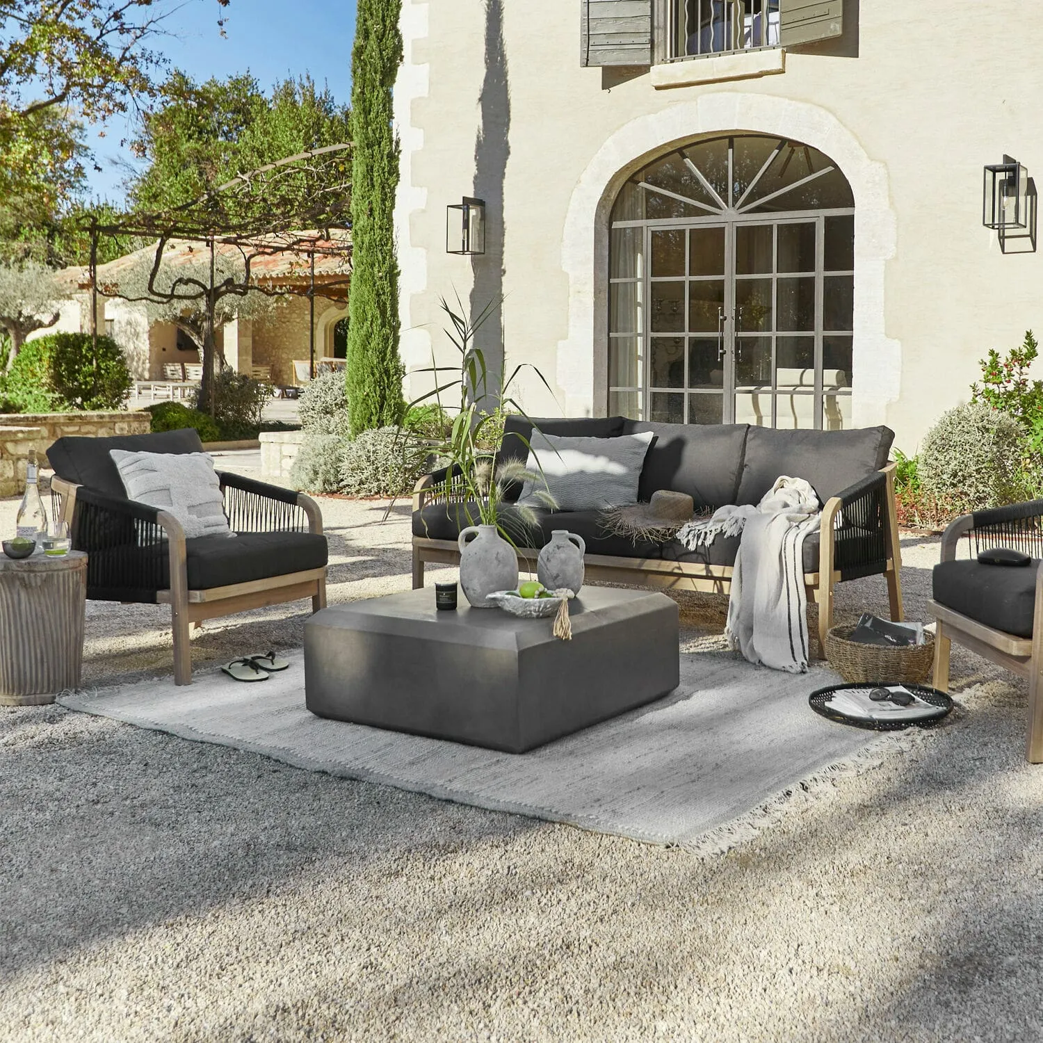 Couchtisch Theodoros – Bild 5