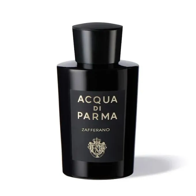 Acqua Di Parma Zafferano Signatures of the Sun Eau de Parfum 180ml Acqua Di Parma Zafferano Signatures of the Sun Eau de Parfum 180ml