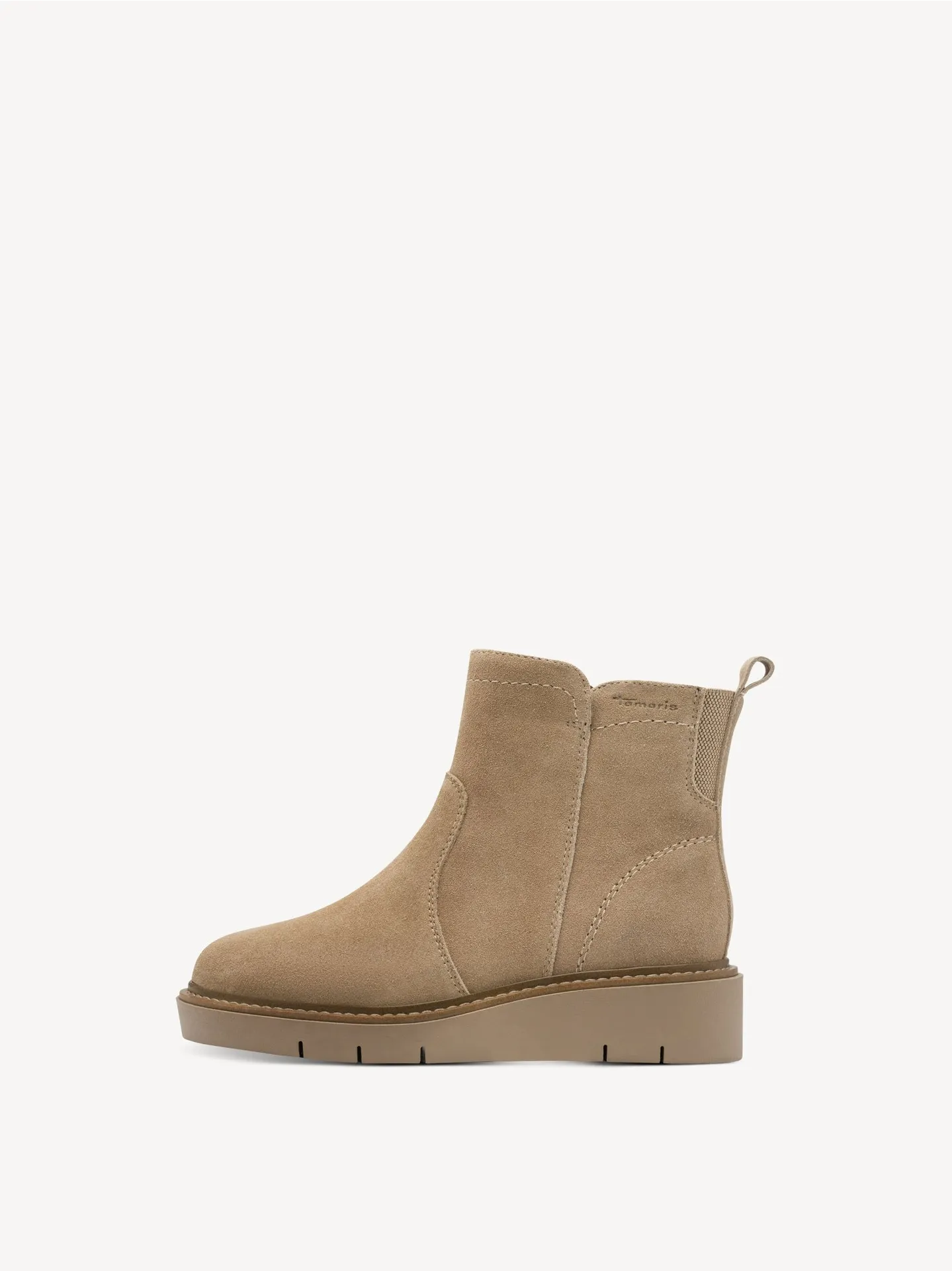 Stiefelette Stiefelette