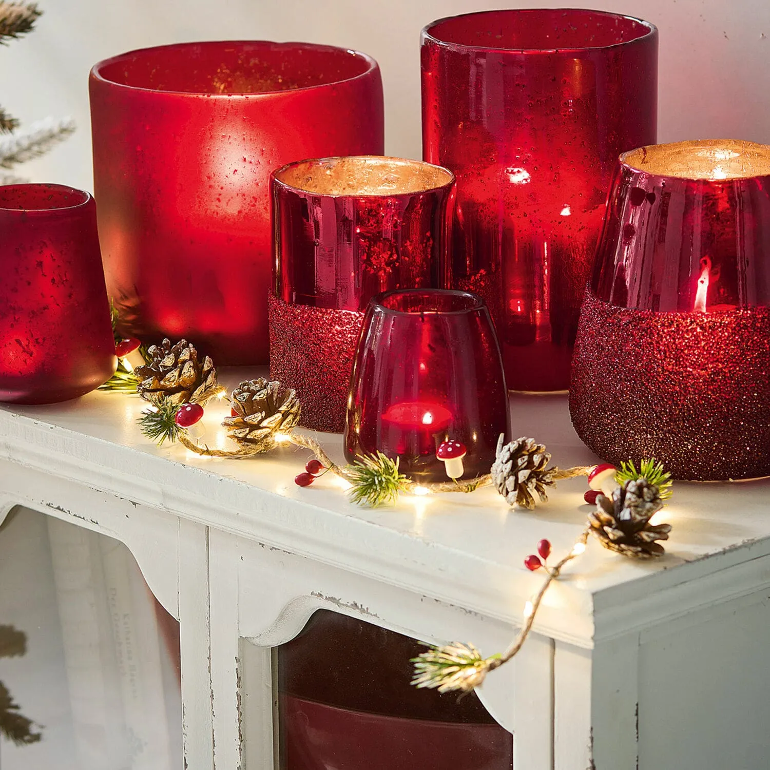 Lichterkette Ballon – Bild 2