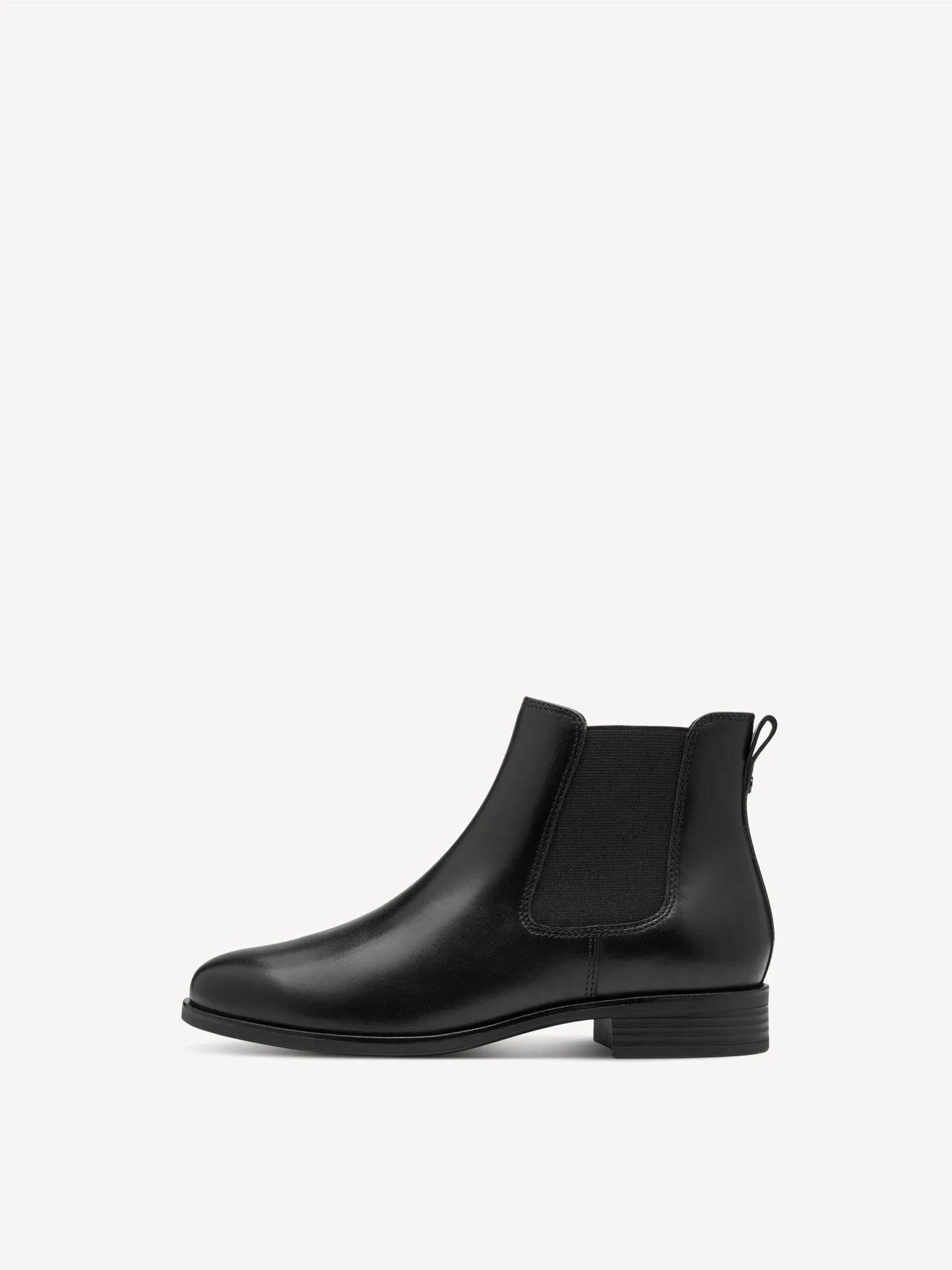 Chelsea Boot Chelsea Boot