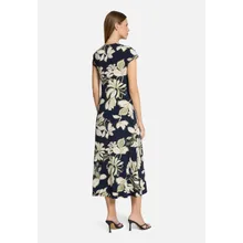 Midikleid mit Raffung Midikleid mit Raffung