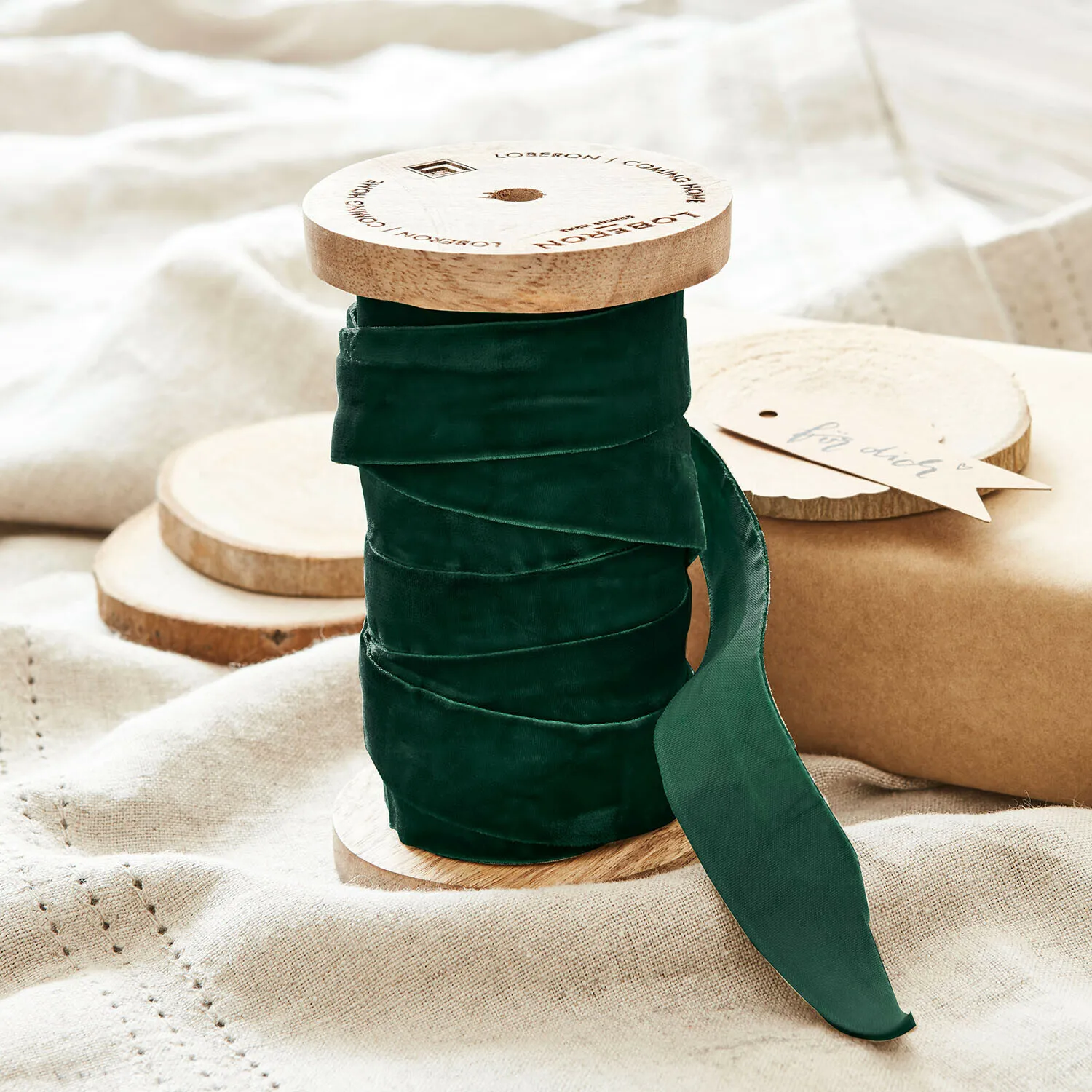 Samtband Andaris – Bild 2