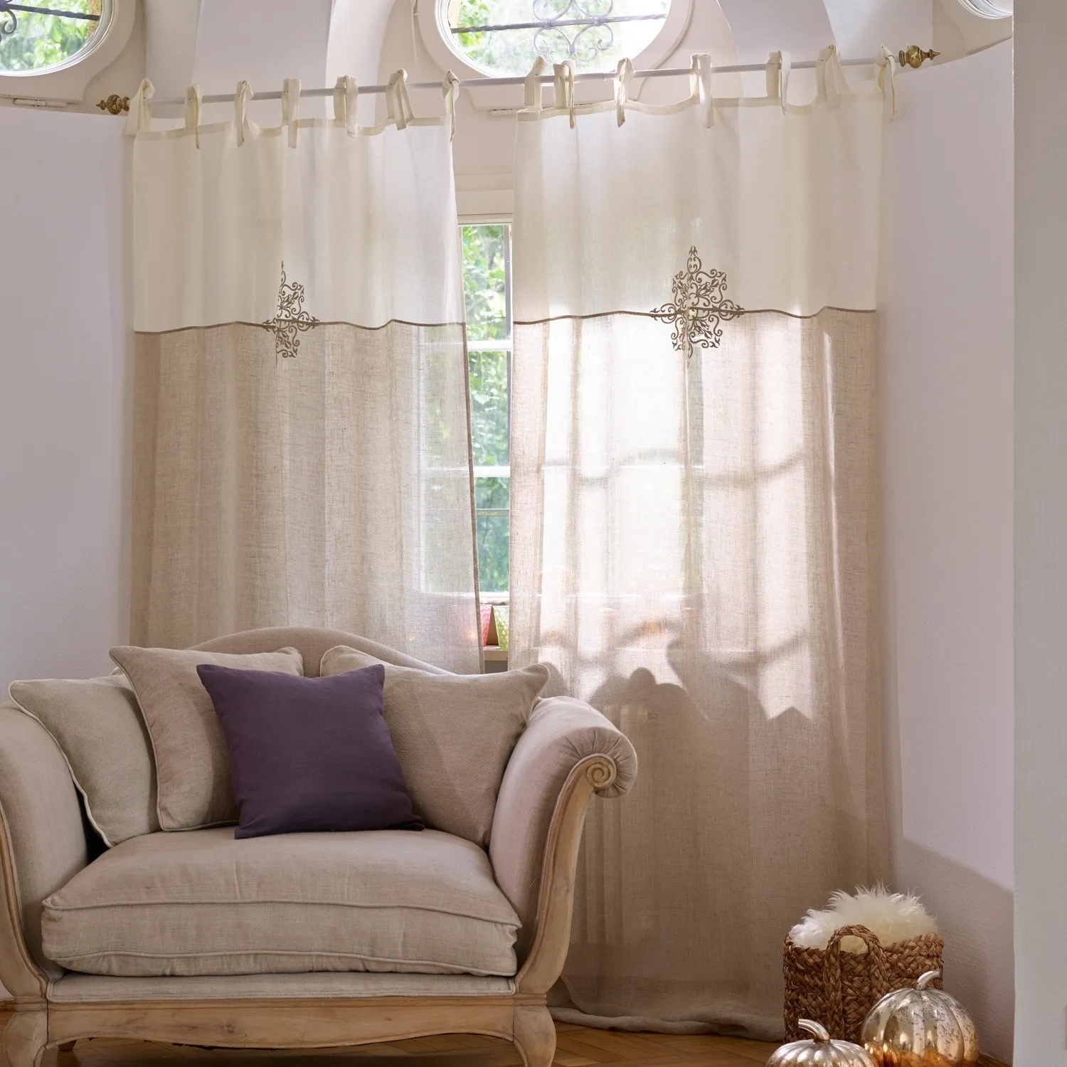 Gardine Malandry Gardine Malandry