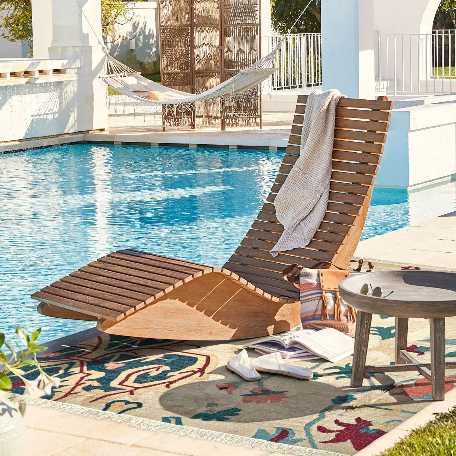 Lounger Wenham – Bild 5