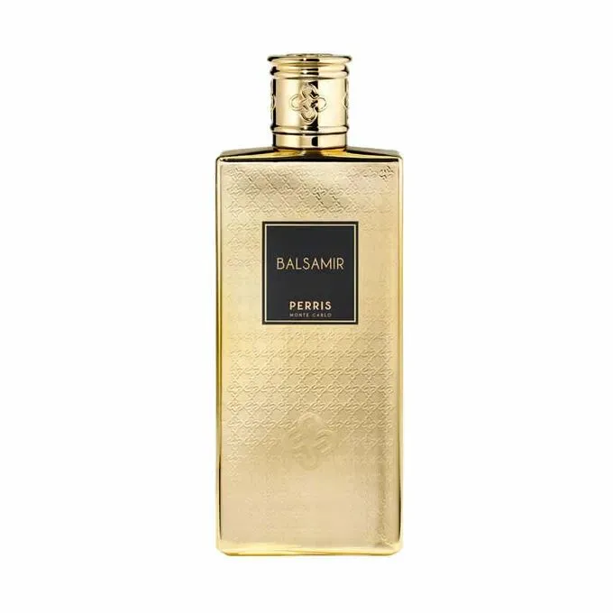 Perris Montecarlo Balsamir Eau De Parfum Spray 100ml Perris Montecarlo Balsamir Eau De Parfum Spray 100ml