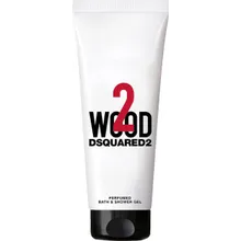 Dsquared² 2 Wood Duschgel 200 ml Dsquared² 2 Wood Duschgel 200 ml