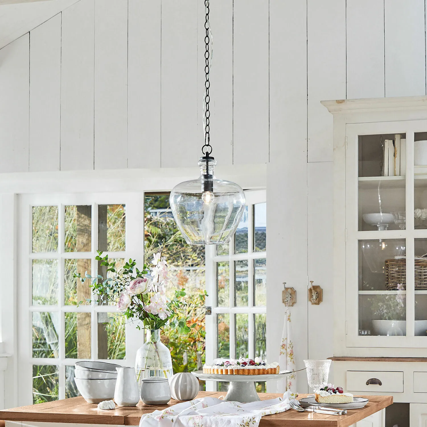 Hängelampe Morazan – Bild 2