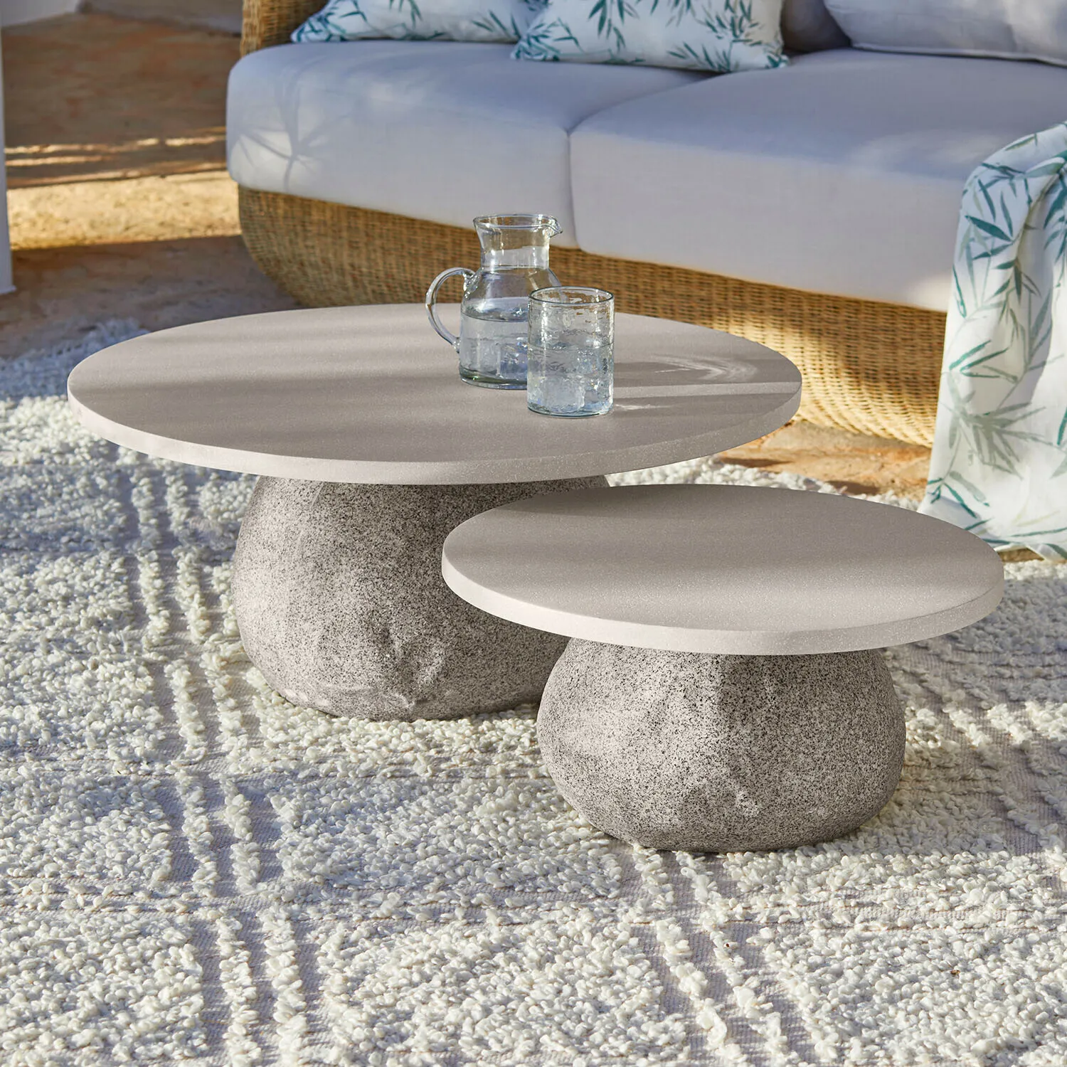 Couchtisch Orivana – Bild 4