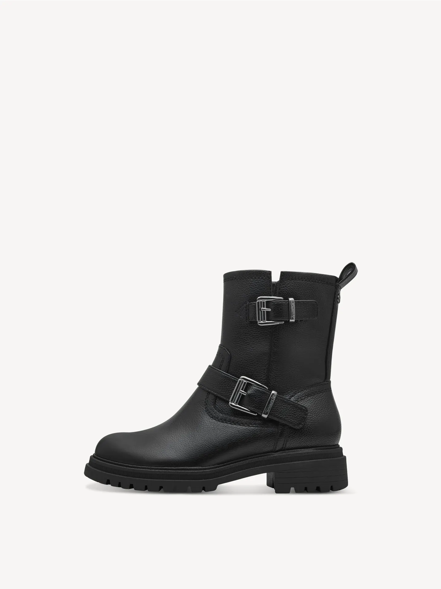 Stiefelette Stiefelette