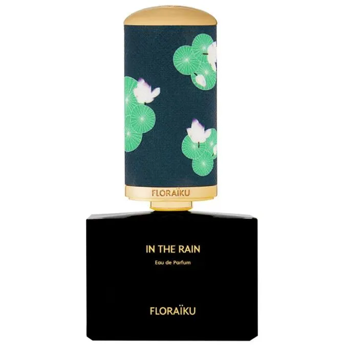 Floraïku In The Rain Eau De Parfum Spray 60ml Floraïku In The Rain Eau De Parfum Spray 60ml