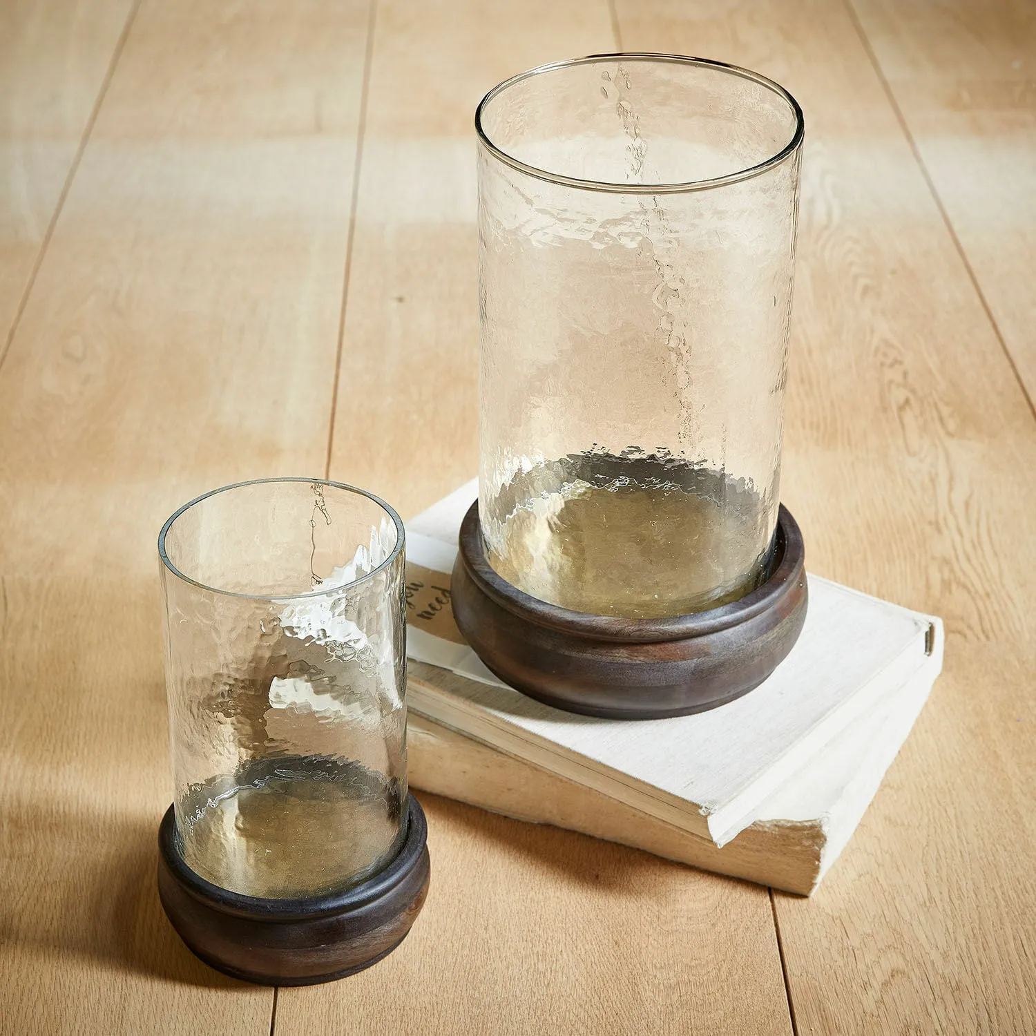 Windlicht 2er Set Sivalor – Bild 4