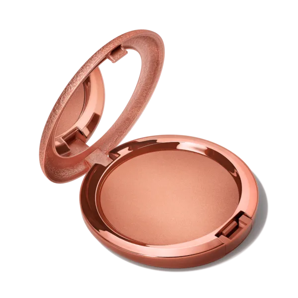 Mac Cosmetics - Skinfinish Sunstruck Matte Bronzer - Matte Light Rosy Mac Cosmetics - Skinfinish Sunstruck Matte Bronzer - Matte Light Rosy