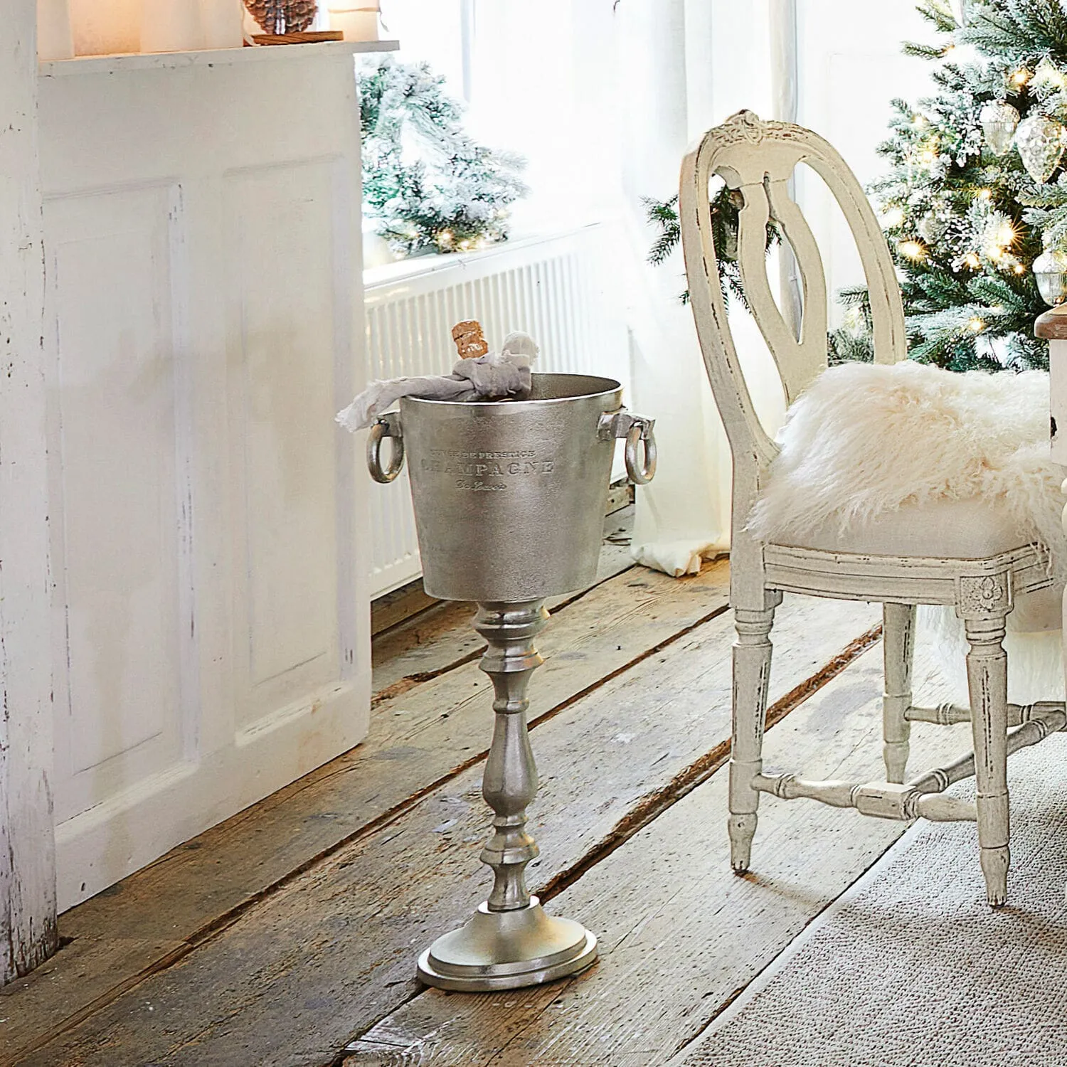 Sektkühler Danville – Bild 2