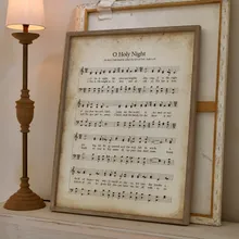 Bild Holy Night Bild Holy Night