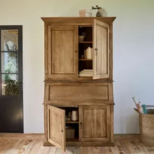 Sekretär Arvandor Sekretär Arvandor