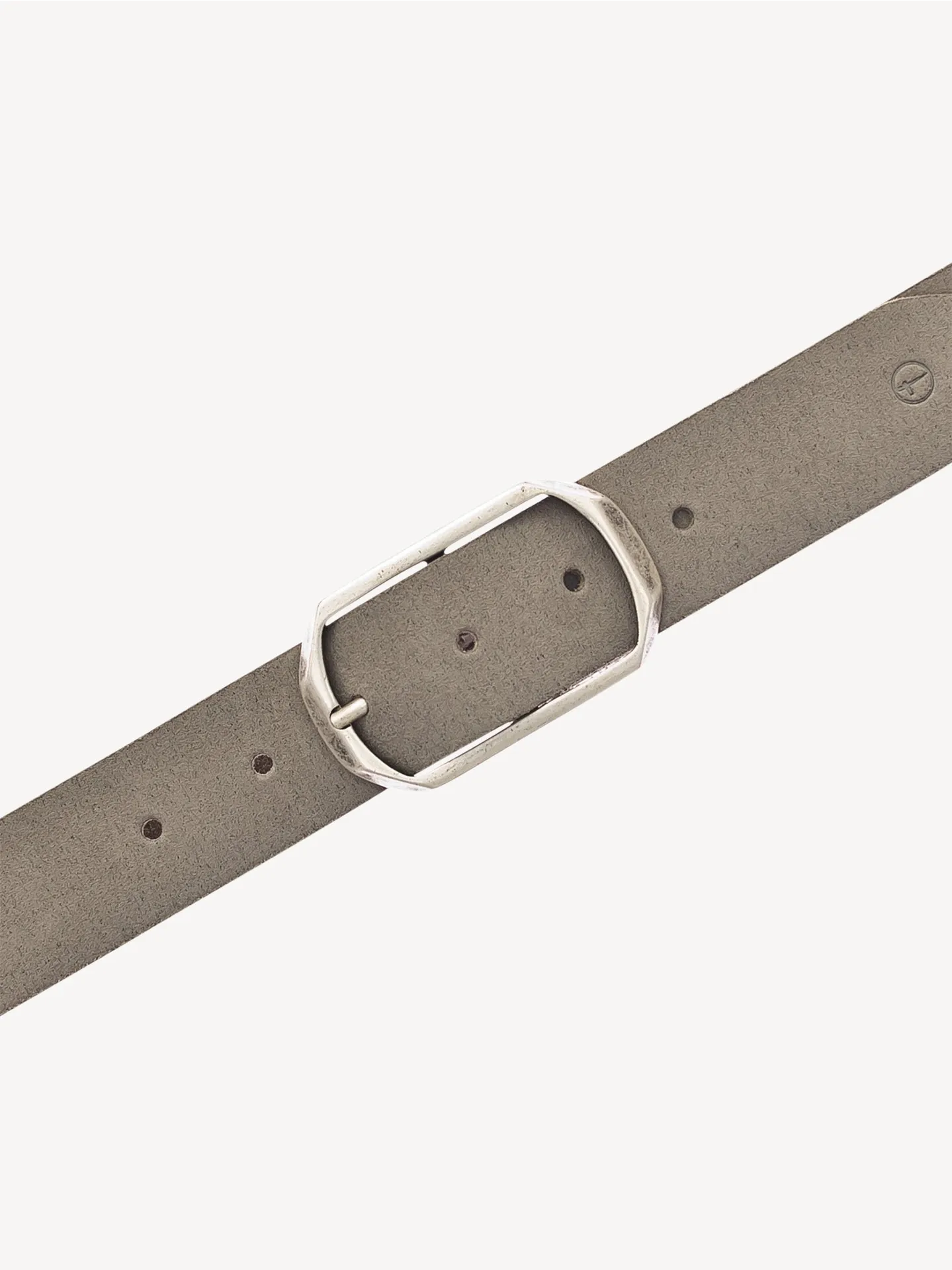 Veloursgürtel – Bild 2