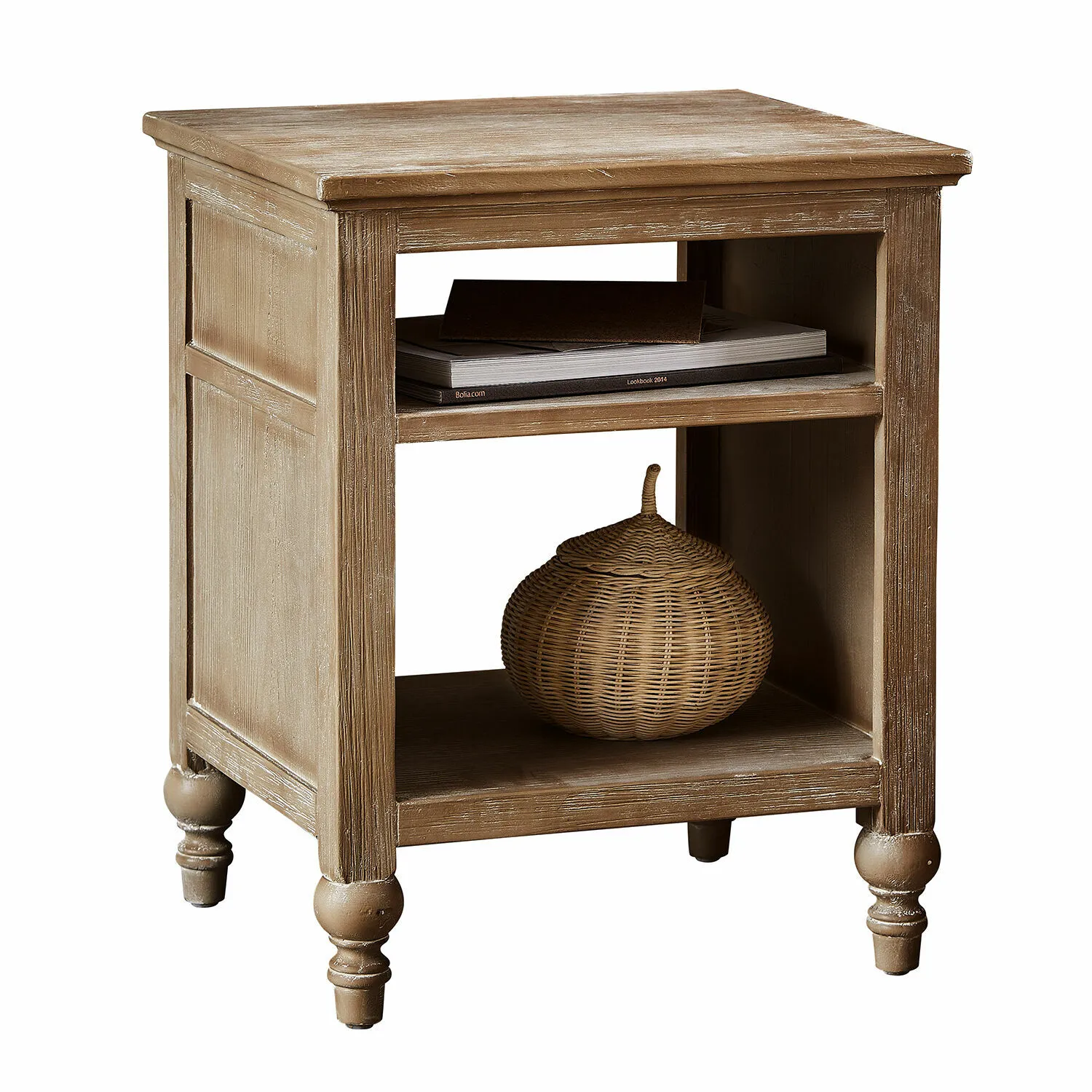 Nachttisch Vertisse – Bild 3