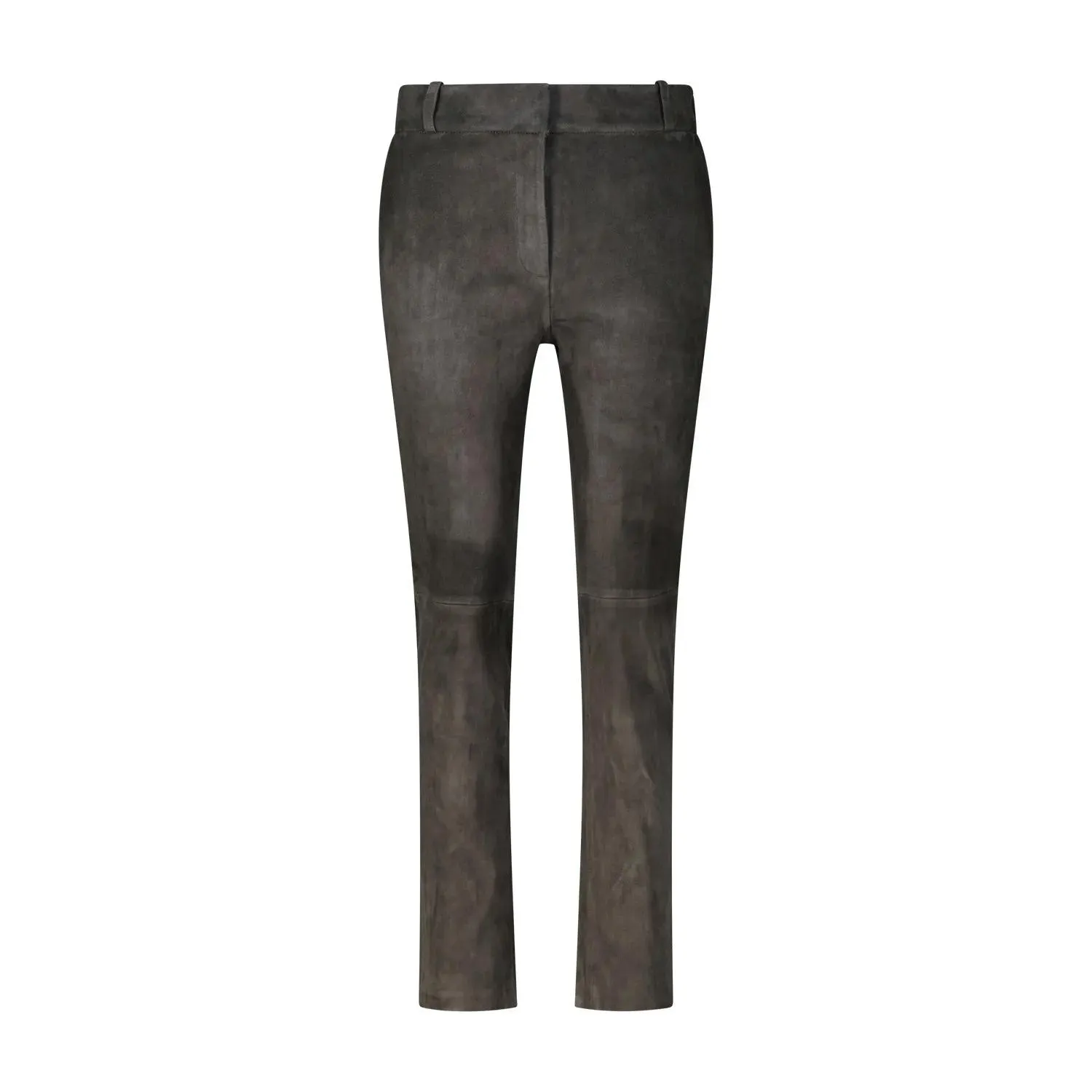 Arma - Hose aus Veloursleder - Größe 42 - braun Arma - Hose aus Veloursleder - Größe 42 - braun