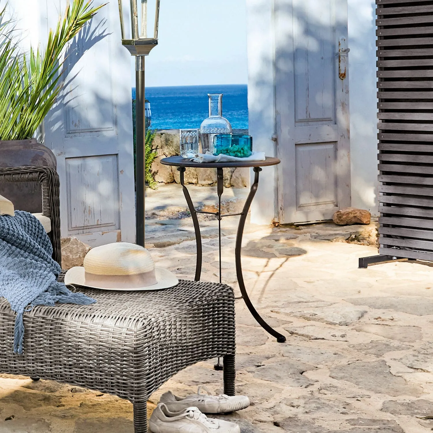 Beistelltisch Torrance – Bild 5