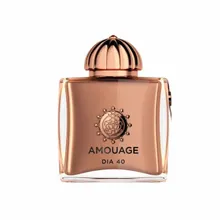Amouage Dia 40 Woman Extrait Parfum Spray 100ml Amouage Dia 40 Woman Extrait Parfum Spray 100ml