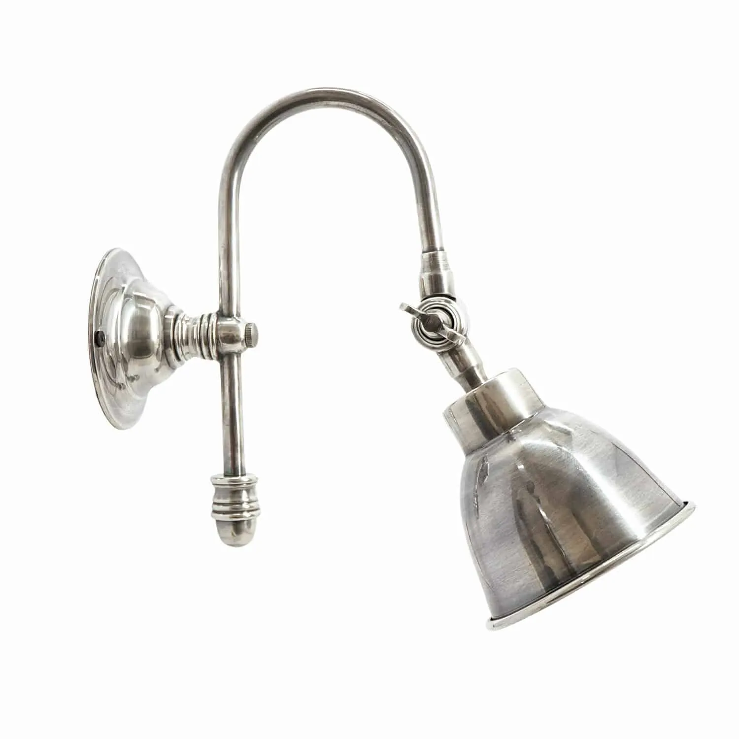 Wandlampe Gemma – Bild 3